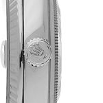 Rolex Datejust 41 126334-0005 (2024) - Black dial 41 mm Steel case (4/5)