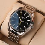 Omega Seamaster Aqua Terra 231.10.42.21.01.002 - (2/5)