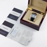 Ulysse Nardin Quadrato Dual Time 243-92/632 - (2/8)