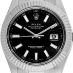 Rolex Datejust II 116334 - (1/8)