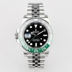 Rolex GMT-Master II 126720VTNR - (1/8)