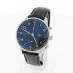 IWC Portuguese Chronograph IW371609 - (2/5)