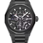 Zenith Defy Skyline 49.9300.3620/78.I001 (2026) - Transparant wijzerplaat 41mm Keramiek (1/1)