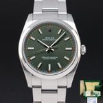 Rolex Oyster Perpetual 34 114200 - (1/8)