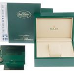 Rolex Datejust 41 126334 (2025) - 41mm Staal (2/7)