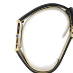 Cartier Tank Solo W5200002 (2014) - Silver dial 31 mm Yellow Gold case (3/7)