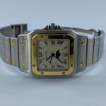 Cartier Santos Galbée 119902 - (1/6)