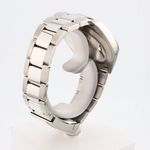 Rolex Datejust 41 126300 (2023) - White dial 41 mm Steel case (6/8)
