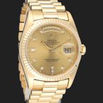 Rolex Day-Date 36 18238 - (4/8)