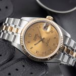 Tudor Prince Date 74033 - (2/8)