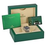 Rolex Datejust 36 126234 (2024) - 36mm Staal (4/5)