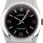 Rolex Oyster Perpetual 36 116000 - (2/4)