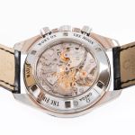 Omega Speedmaster Professional Moonwatch 311.33.42.30.01.002 (2019) - Black dial 42 mm Steel case (8/8)