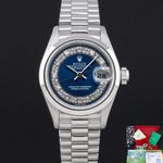 Rolex Lady-Datejust 69166 - (1/8)
