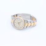 Rolex Datejust 36 16233 (1993) - 36 mm Gold/Steel case (6/7)