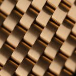 Patek Philippe Golden Ellipse 3838 (1993) - Blue dial 32 mm Yellow Gold case (7/8)