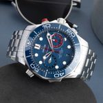 Omega Seamaster Diver 300 M 210.30.44.51.03.002 - (2/8)