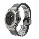 Hublot Big Bang 41 mm 342.ST.5010.LR.1104 - (3/8)