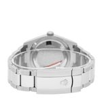 Rolex Datejust 36 126234 (2024) - 36 mm Steel case (4/5)