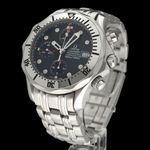 Omega Seamaster Diver 300 M 2598.80 - (3/8)