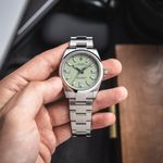 Rolex Oyster Perpetual 41 134300 - (5/8)