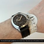 Panerai Luminor Marina 1950 3 Days Automatic PAM00351 - (2/8)