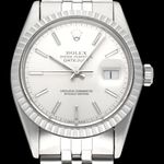 Rolex Datejust 36 16030 - (1/7)