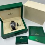 Rolex Daytona 126519LN (2023) - Black dial 40 mm White Gold case (2/8)