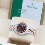 Rolex Lady-Datejust 279171 - (4/8)
