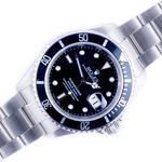 Rolex Submariner Date 16610 - (1/8)