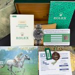 Rolex Datejust 36 16234 - (3/8)