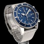Breitling Superocean Heritage Chronograph A13320 - (4/8)