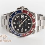 Rolex GMT-Master II 126710BLRO - (2/6)