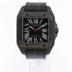 Cartier Santos 100 WSSA0006 - (1/6)
