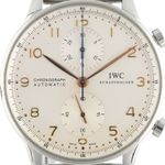 IWC Portuguese Chronograph IW371401 - (2/7)