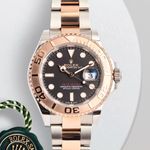 Rolex Yacht-Master 40 126621 - (1/5)