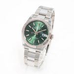 Rolex Datejust 36 126234 (2022) - 36 mm Steel case (5/8)