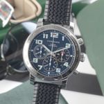 Chopard Mille Miglia 8920 (2002) - 40 mm Steel case (3/8)