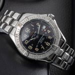 Breitling Superocean A17040 (1999) - 41 mm Steel case (2/8)