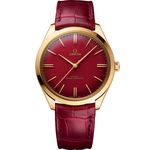 Omega De Ville Trésor 435.53.40.21.11.001 - (1/1)