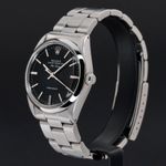 Rolex Air-King 5500 - (4/8)