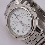 Hermès Clipper CL1.910 (Unknown (random serial)) - Unknown dial 39 mm Steel case (3/8)