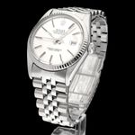 Rolex Datejust 36 16014 (1984) - 36 mm Steel case (2/7)