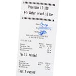 Omega Seamaster Aqua Terra 220.10.41.21.03.006 (Unknown (random serial)) - Turquoise dial 41 mm Steel case (5/8)