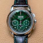 Patek Philippe Perpetual Calendar 5270P-014 - (1/10)