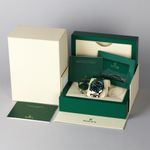 Rolex Milgauss 116400GV - (8/8)