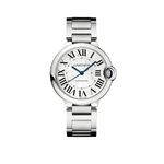 Cartier Ballon Bleu WSBB0048 - (1/8)