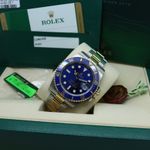 Rolex Submariner Date 116613LB - (8/8)