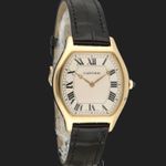 Cartier Tortue WDTO0006 / 4559 - (4/8)