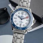 Omega Seamaster Diver 300 M 210.30.42.20.04.002 - (1/8)